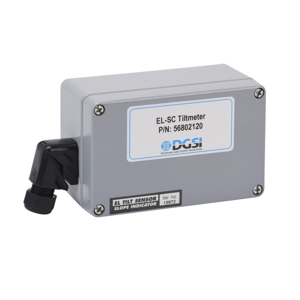 EL Tilt Sensor, SC EL Tilt Sensor, SC